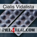 Vidalista Cialis 31